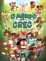 imagem de O Mundo de Greg