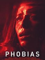 Pôster de Phobias