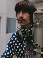 Pôster de Untitled Beatles Movie: Ringo Starr