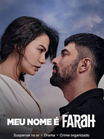 imagem de Meu Nome é Farah