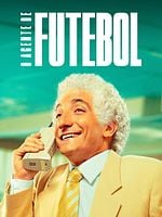 imagem de O Agente de Futebol