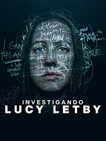 Pôster de Investigando Lucy Letby