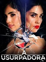 imagem de A Usurpadora