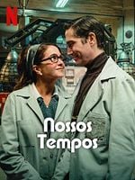 Pôster de Nossos Tempos
