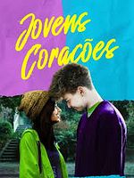 Pôster de Jovens Corações