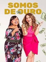 imagem de Somos de Ouro