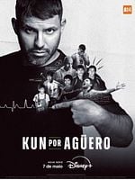 imagem de Kun por Agüero
