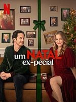 Pôster de Um Natal Ex-pecial