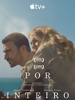 Pôster de Por Inteiro