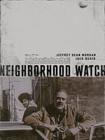 Pôster de Neighborhood Watch