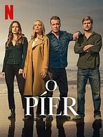 imagem de O Píer