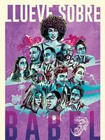 Pôster de Chove Sobre Babel