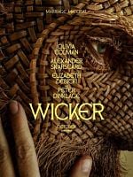 Pôster de Wicker 
