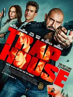 Pôster de A Casa da Armadilha