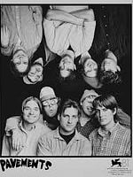 Pôster de Pavements