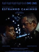 Pôster de Estranho Caminho