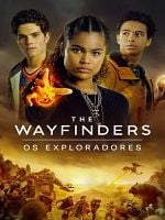 imagem de The Wayfinders - Os Exploradores