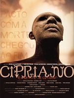 Pôster de Cipriano e a Morte de Cipriano