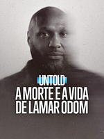 Pôster de Untold: A Morte e a Vida de Lamar Odom
