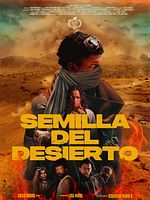 Pôster de Semente do Deserto