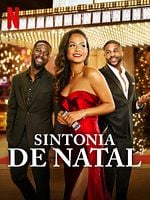 Pôster de Sintonia de Natal