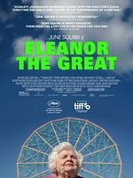 Pôster de A Incrível Eleanor