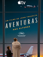 Pôster de Aventuras nas Alturas