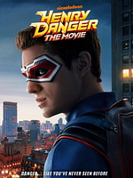 Pôster de Henry Danger: O Filme