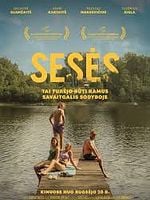 Pôster de Afogamento Seco