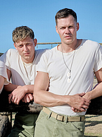 Pôster de The Mosquito Bowl