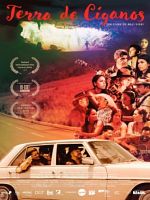 Pôster de Terra de Ciganos