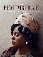 Pôster de A História de Mahalia Jackson