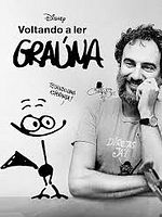 Pôster de Voltando a Ler Graúna