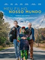 Pôster de Meu Filho, Nosso Mundo