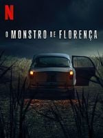 imagem de O Monstro de Florença