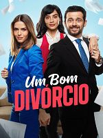 imagem de Um Bom Divórcio