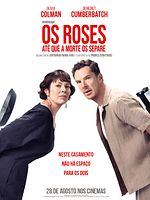 Pôster de Os Roses: Até Que a Morte os Separe