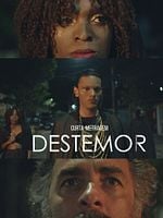 Pôster de Destemor