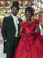 Pôster de A Fábrica de Sonhos