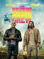 Pôster de Dupla Perigosa