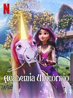 imagem de Academia Unicórnio