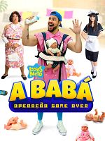 Pôster de Luccas Neto em: A Babá Operação Game Over