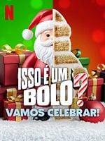 imagem de Isso é um Bolo? Vamos Celebrar!