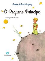 Pôster de O Pequeno Príncipe