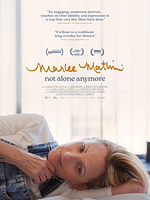 Pôster de Marlee Matlin: Não Mais Sozinha