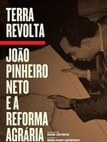 Pôster de Terra Revolta