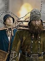 Pôster de Myth of Man