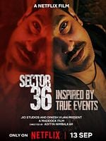 Pôster de Setor 36