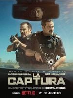 Pôster de La captura