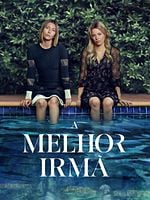 imagem de A Melhor Irmã